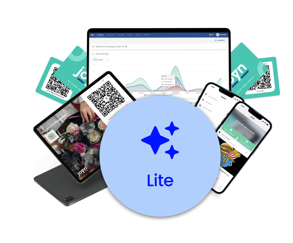 Lite subscription (web/yea)